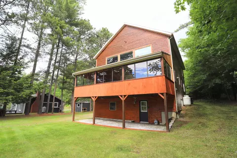 227 Whispering Pines Rd, Derby, VT 05829