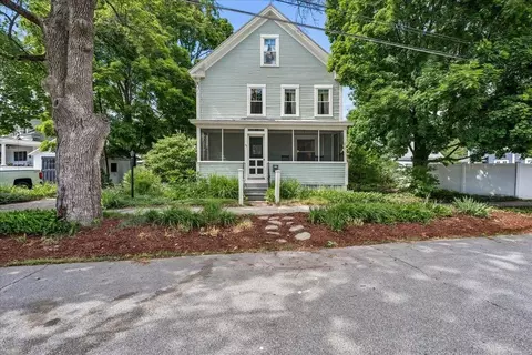 88 Allison St, Concord, NH 03301