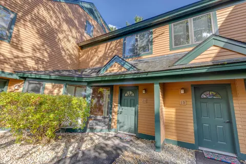 9 Mountain Sun Way #20 D, Waterville Valley, NH 03215