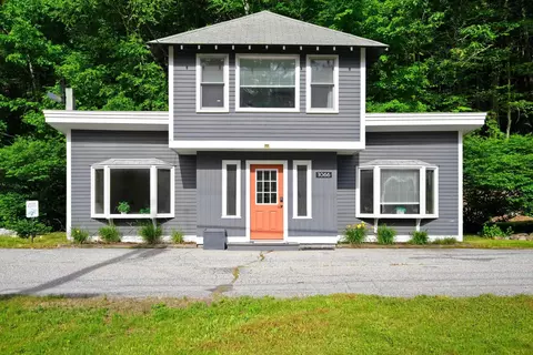 1066 Route 103, Newbury, NH 03255