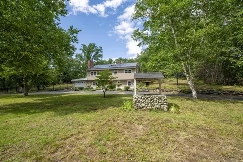 48 Witches Spring Rd, Hollis, NH 03049