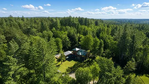 224 Cobble Ridge Rd, Londonderry, VT 05148