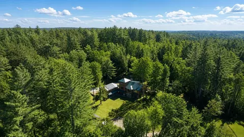 224 Cobble Ridge Rd, Londonderry, VT 05148