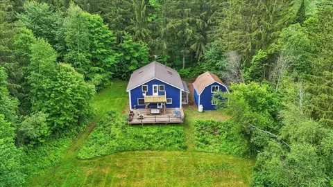929 Codding Hollow Rd, Waterville, VT 05492