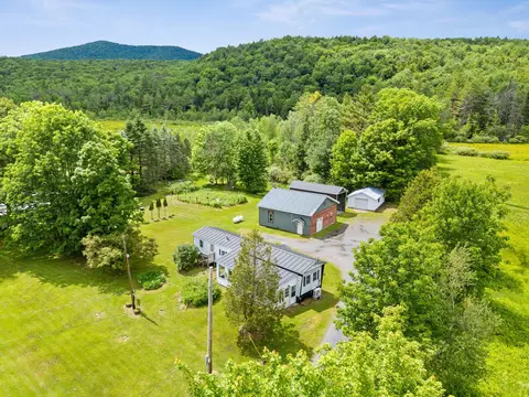 129 Worcester Village Rd, Worcester, VT 05682