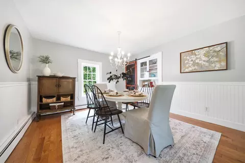 Dining - 13 Nesmith St, Derry, NH 03038 photo 1 of 2