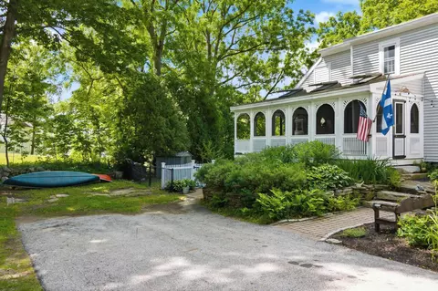 Exterior - 13 Nesmith St, Derry, NH 03038 photo 3 of 18