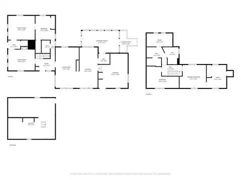 Floorplan - 13 Nesmith St, Derry, NH 03038 photo 4 of 4