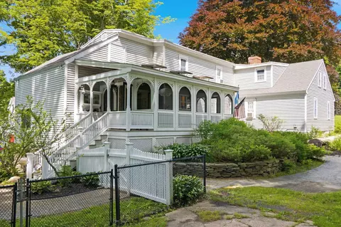 Exterior - 13 Nesmith St, Derry, NH 03038 photo 5 of 18