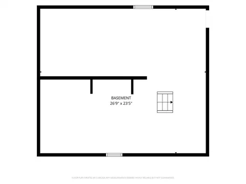 Floorplan - 13 Nesmith St, Derry, NH 03038 photo 1 of 4