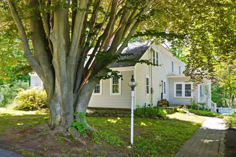 Exterior - 13 Nesmith St, Derry, NH 03038 photo 4 of 18
