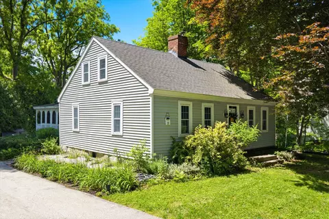 Exterior - 13 Nesmith St, Derry, NH 03038 photo 2 of 18