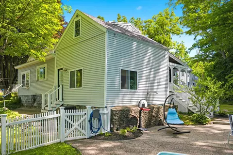 Exterior - 13 Nesmith St, Derry, NH 03038 photo 7 of 18