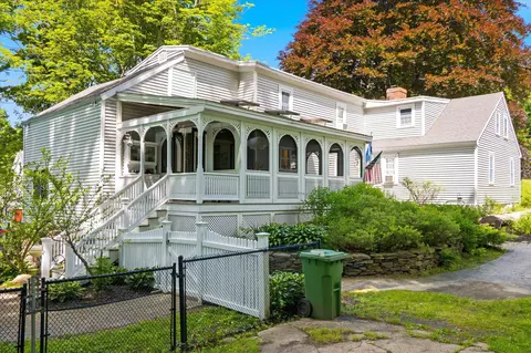 Exterior - 13 Nesmith St, Derry, NH 03038 photo 6 of 18