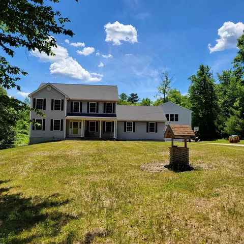 15 Town Farm Rd, Chester, NH 03036