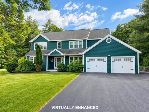 7 Jenny Hill Ln, Nashua, NH 03062