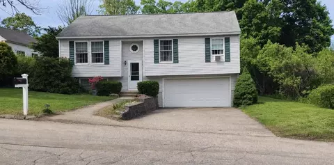 29 Sherburne St, Manchester, NH 03104