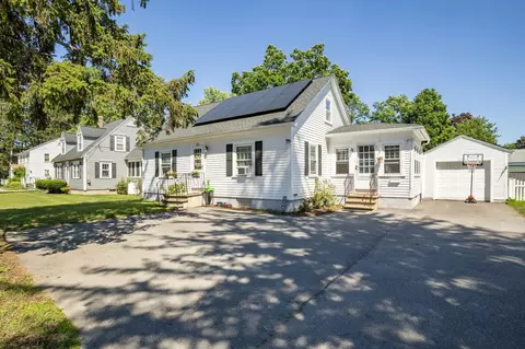 352 High St, Somersworth, NH 03878