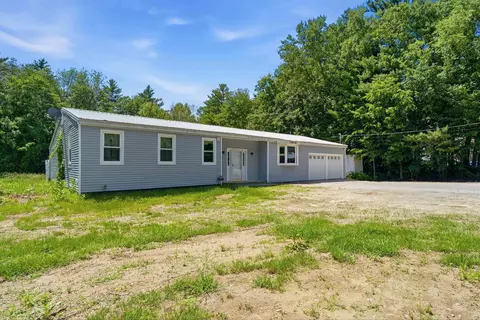 91 Colburn Rd, Milford, NH 03055