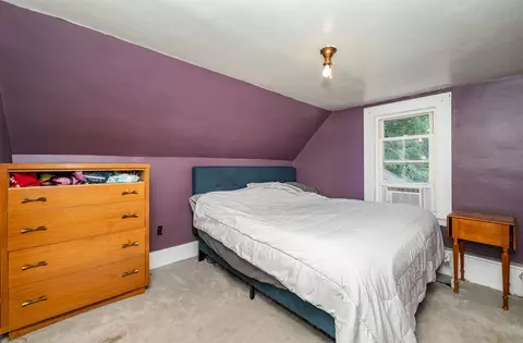 Bedroom - 159 Main St, Wakefield, NH 03887 photo 2 of 5