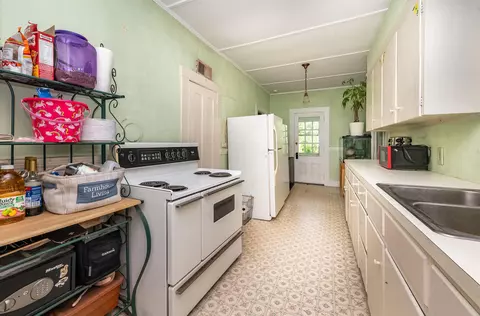 Kitchen - 159 Main St, Wakefield, NH 03887 photo 3 of 3