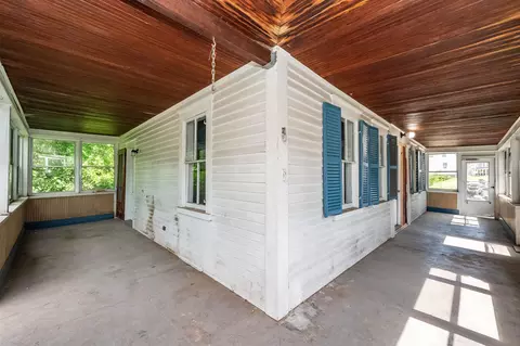 Exterior - 159 Main St, Wakefield, NH 03887 photo 5 of 5