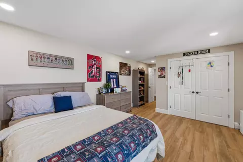 Bedroom - 97 W Shore Rd, Windham, NH 03087 photo 5 of 5