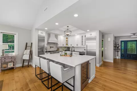 Kitchen - 97 W Shore Rd, Windham, NH 03087 photo 3 of 4