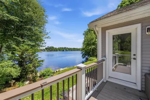 Exterior - 97 W Shore Rd, Windham, NH 03087 photo 5 of 11
