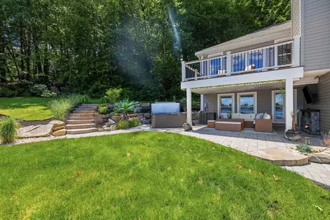 Exterior - 97 W Shore Rd, Windham, NH 03087 photo 6 of 11