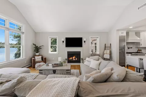 Living - 97 W Shore Rd, Windham, NH 03087 photo 1 of 4