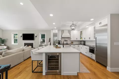 Kitchen - 97 W Shore Rd, Windham, NH 03087 photo 1 of 4