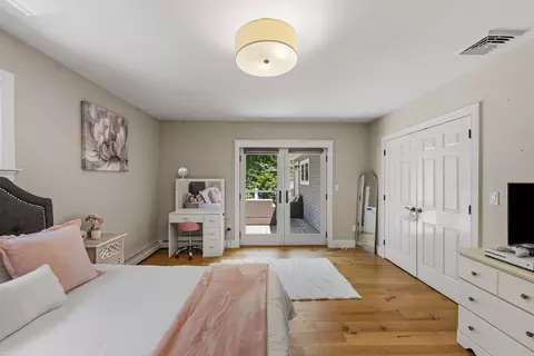Bedroom - 97 W Shore Rd, Windham, NH 03087 photo 2 of 5