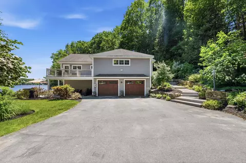 Exterior - 97 W Shore Rd, Windham, NH 03087 photo 11 of 11