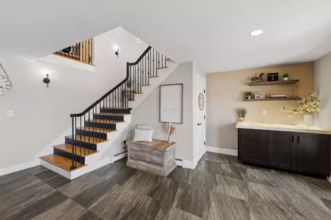 Entry Way - 97 W Shore Rd, Windham, NH 03087 photo 1 of 2