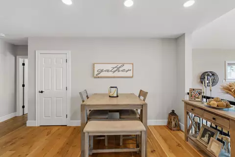 Dining - 97 W Shore Rd, Windham, NH 03087 photo 1 of 1