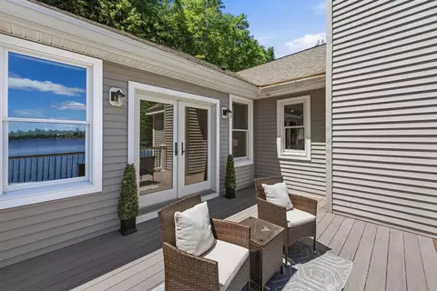Exterior - 97 W Shore Rd, Windham, NH 03087 photo 3 of 11