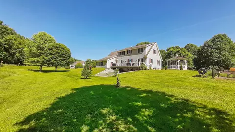 3078 Vt Route 10, Chester, VT 05143