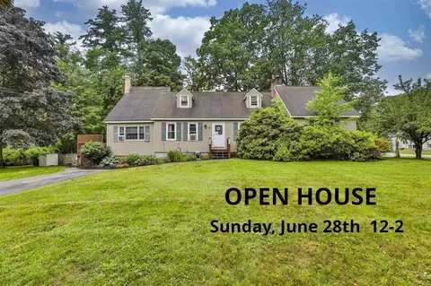 9 Candy Ln, Merrimack, NH 03054