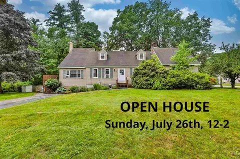 9 Candy Ln, Merrimack, NH 03054