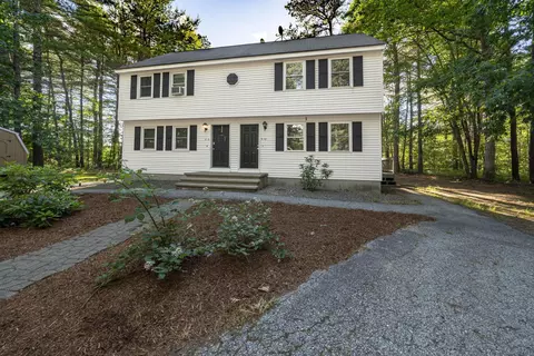 9 Cub Cir #12, Amherst, NH 03031