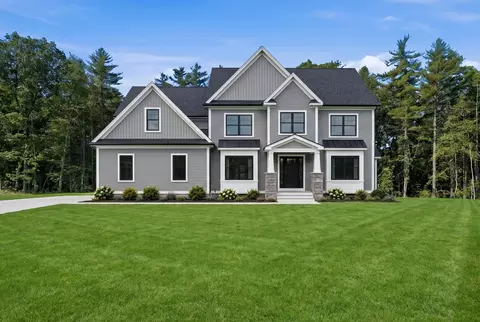 17 Carmel Rd, Pelham, NH 03076