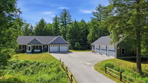 20 Hutchinson Hill Rd, Brookline, NH 03033
