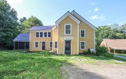 107 Greenfield Rd, New Boston, NH 03070