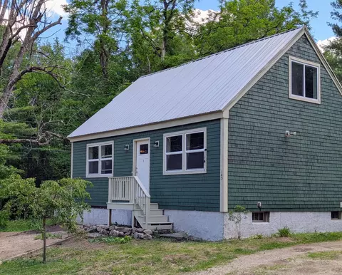 143 Town House Rd, Effingham, NH 03882