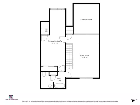 Floorplan - 34 Mammoth Rd #25, Hooksett, NH 03106 photo 4 of 4