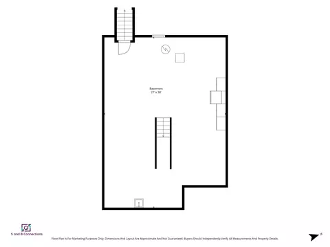 Floorplan - 34 Mammoth Rd #25, Hooksett, NH 03106 photo 3 of 4