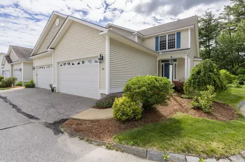 Exterior - 34 Mammoth Rd #25, Hooksett, NH 03106 photo 1 of 4