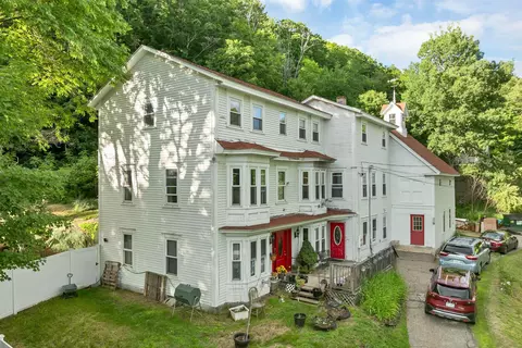 25 Cedar St, Bristol, NH 03222