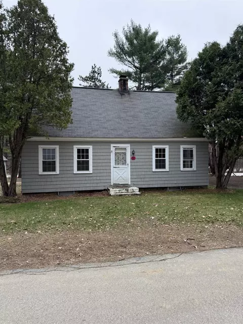 31 Haines Rd, Concord, NH 03302